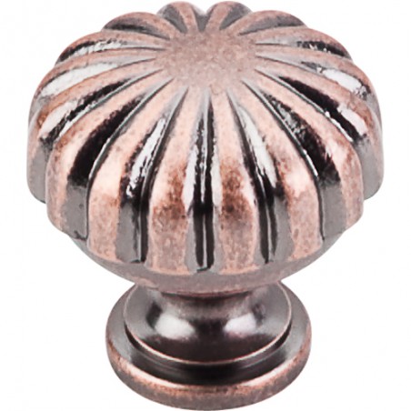 Melon Knob 1 1/4"