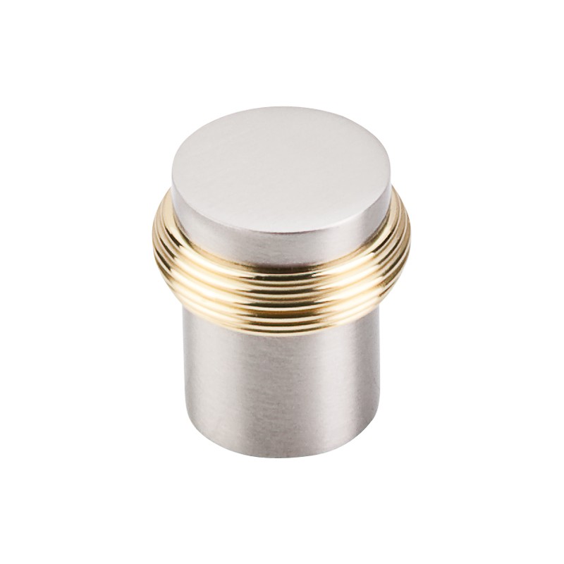 Split Finish Knob 1" 