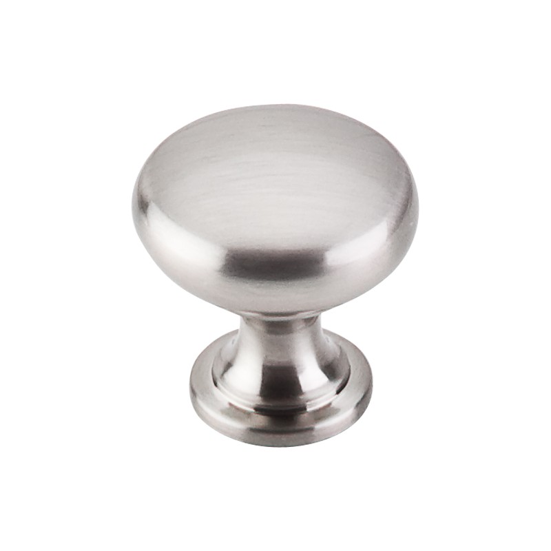 Hollow Round Knob 1 1/4" 