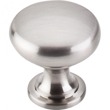 Hollow Round Knob 1 1/4" 