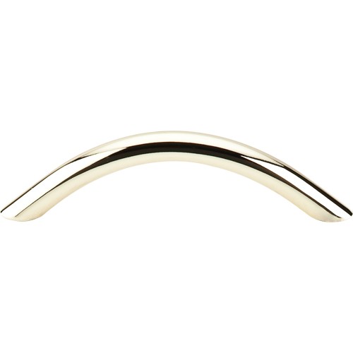 Curved Wire Pull 3 3/4" (cc) 