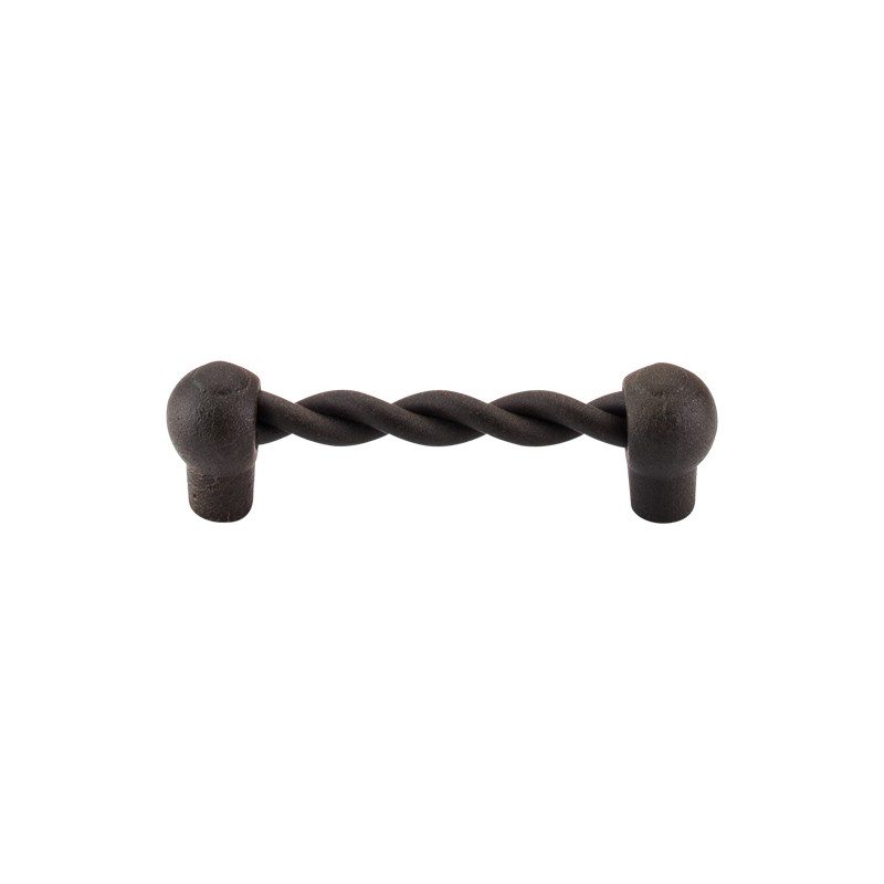 Thames Twist Bar Pull 3 3/4" (cc) 