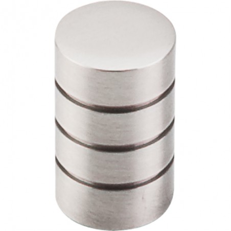 Stacked Knob 5/8" 