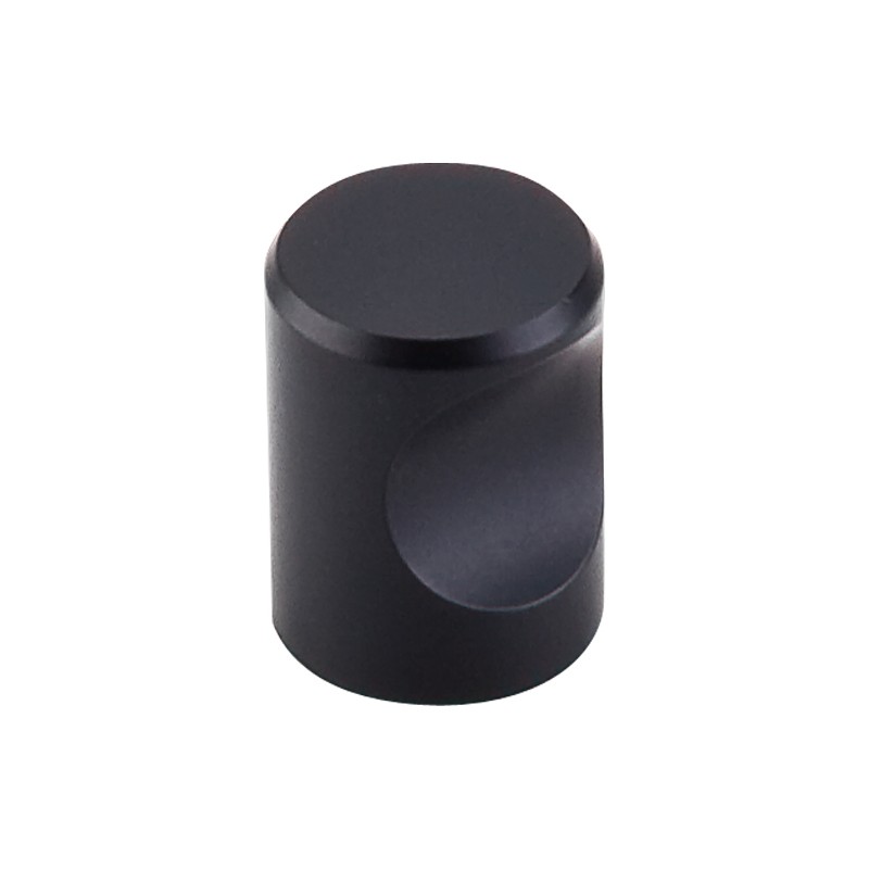 Indent Knob 3/4" 