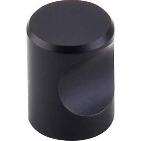 Indent Knob 3/4" 