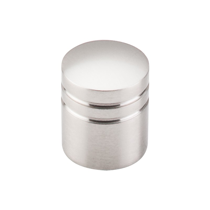 Stacked Knob 1" 