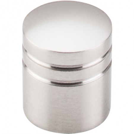 Stacked Knob 1" 