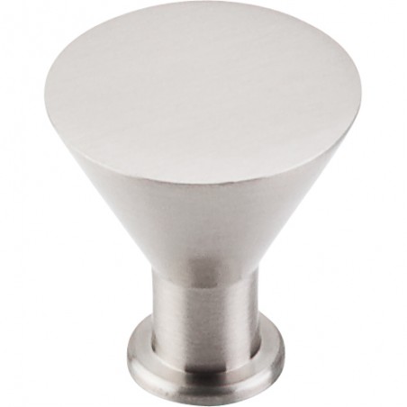 Cocktail Knob 1 3/16" 