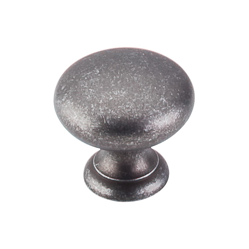 Mushroom Knob 1 1/4" 