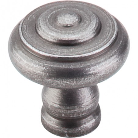 Step Knob 1 1/8" 