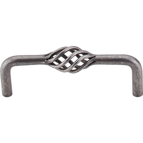Twisted Wire DPull 3 3/4" (cc) 