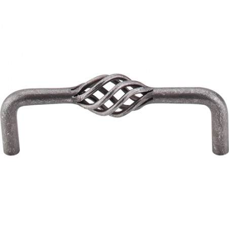 Twisted Wire DPull 3 3/4" (cc) 