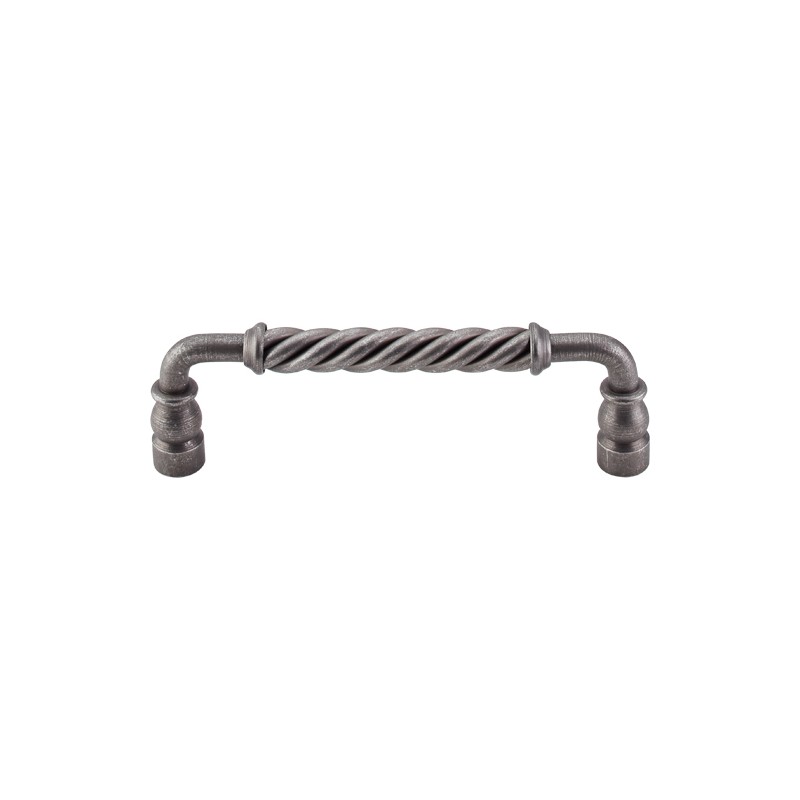 Twisted Bar Pull 6" (cc) 