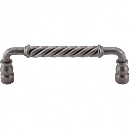 Twisted Bar Pull 6" (cc) 