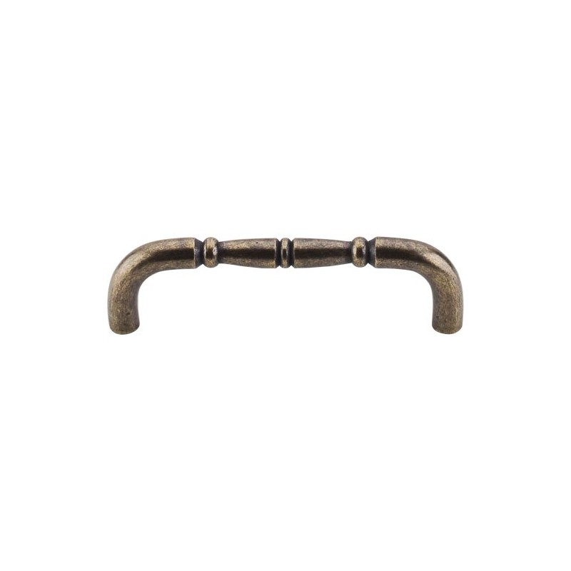 Nouveau Ring Pull 3 3/4" (cc) 