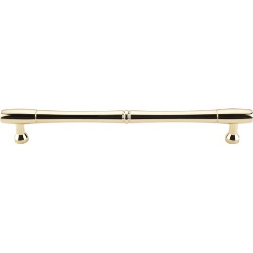 Nouveau Bamboo Appliance Pull 12" (cc) 