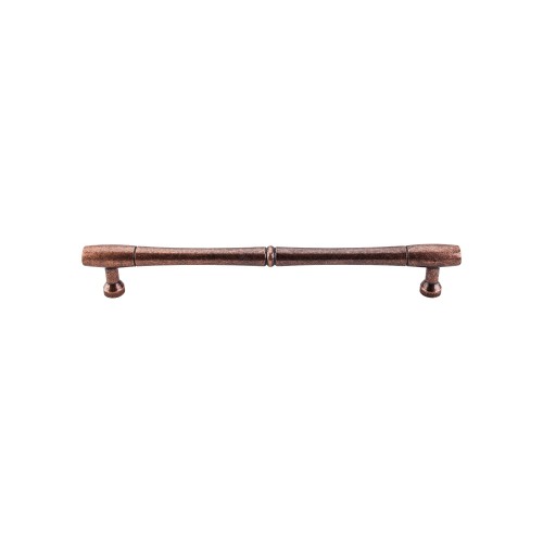 Nouveau Bamboo Appliance Pull 18" (cc) 
