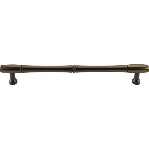 Nouveau Bamboo Appliance Pull 12" (cc)