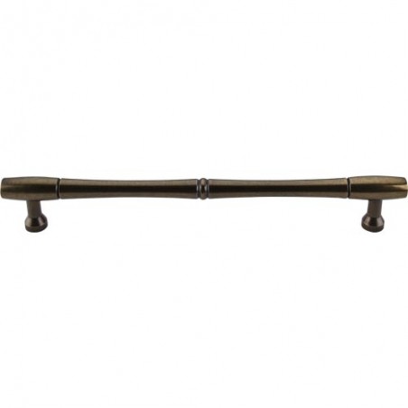Nouveau Bamboo Appliance Pull 12" (cc)