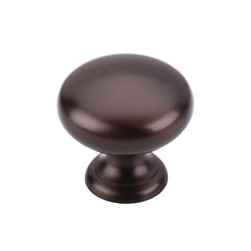 Mushroom Knob 1 1/4" 