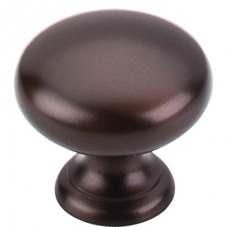 Mushroom Knob 1 1/4" 