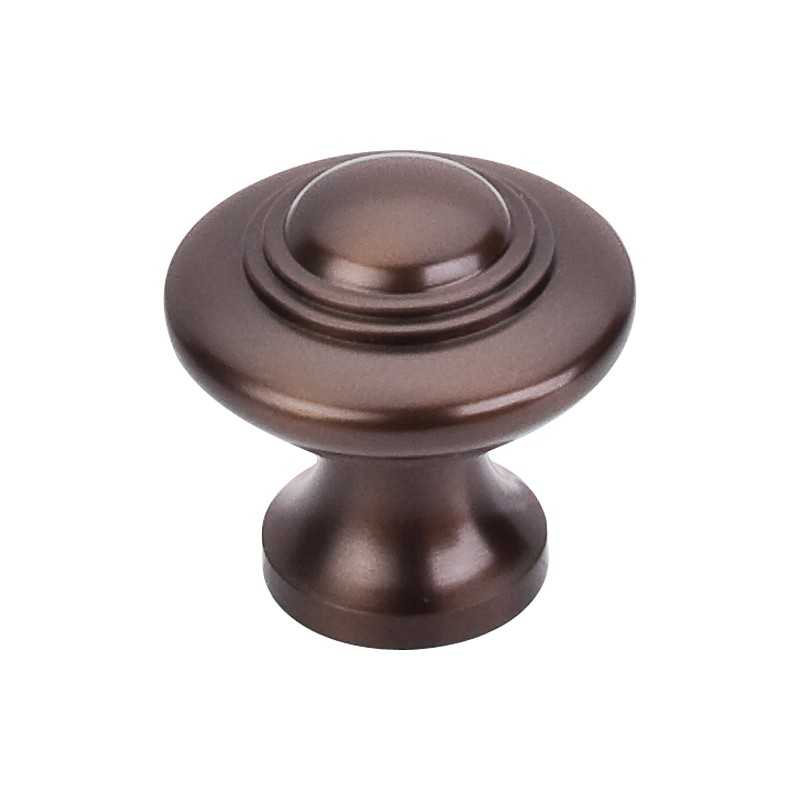 Ascot Knob 1 1/4" 