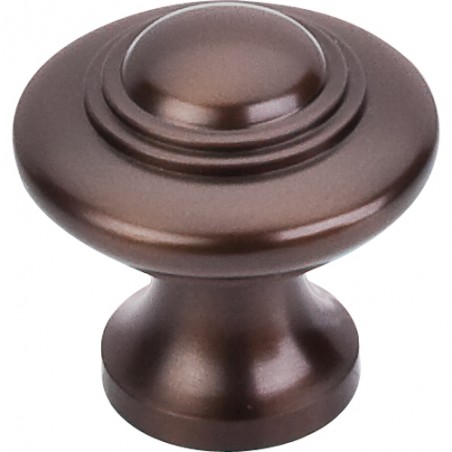 Ascot Knob 1 1/4" 