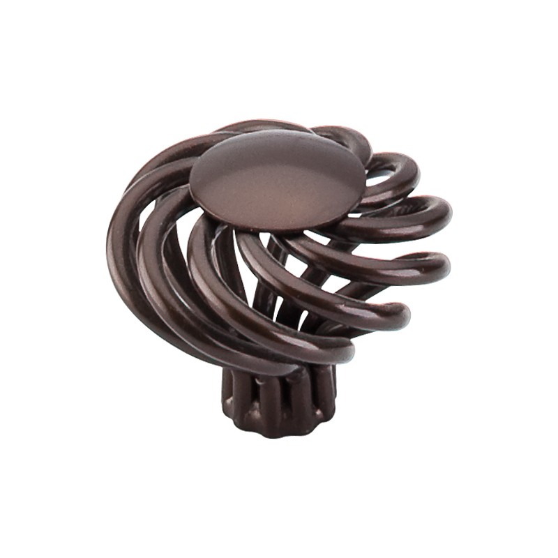 Round Twist Knob Large 1 1/2" 