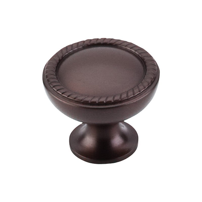 Emboss Knob 1 1/4"