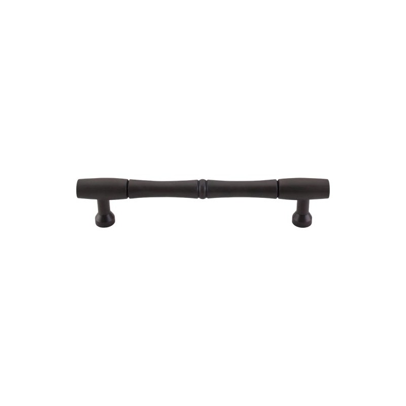 Nouveau Bamboo Appliance Pull 8" (cc) 