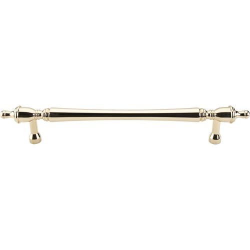 Somerset Finial Appliance Pull 12" (cc) 