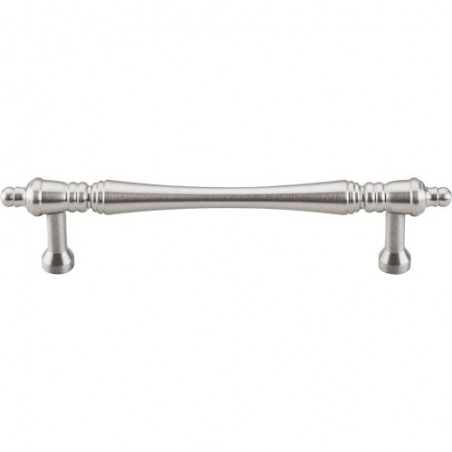 Somerset Finial Pull 3 3/4" (cc)