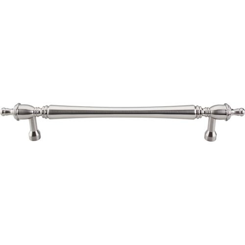 Somerset Finial Appliance Pull 12" (cc) 