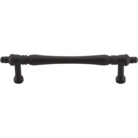 Somerset Finial Pull 3 3/4" (cc) 