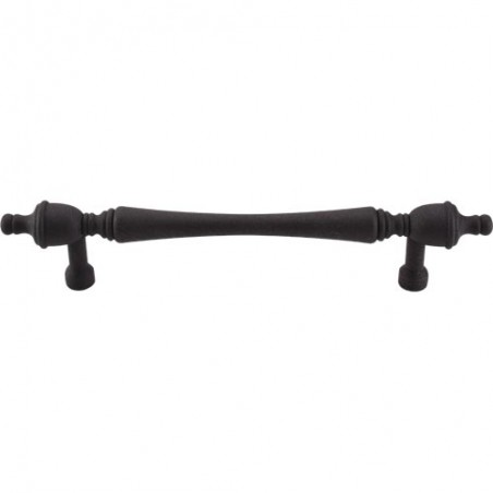 Somerset Finial Pull 7" (cc) 