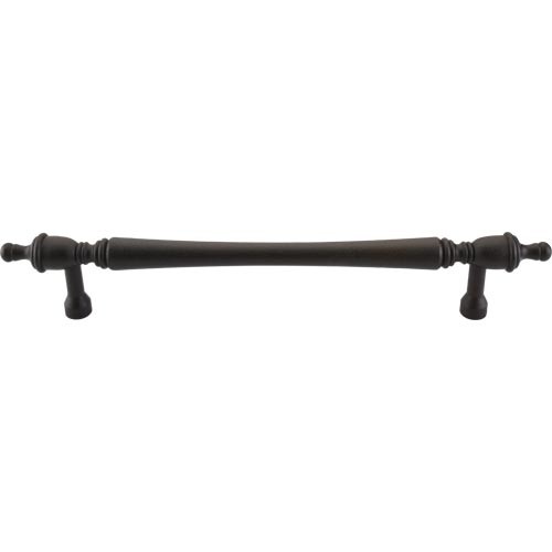 Somerset Finial Appliance Pull 12" (cc)