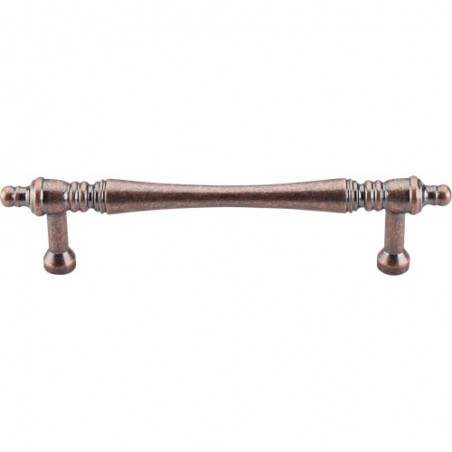 Somerset Finial Pull 3 3/4" (cc) 