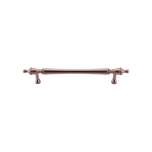 Somerset Finial Appliance Pull 18" (cc) 