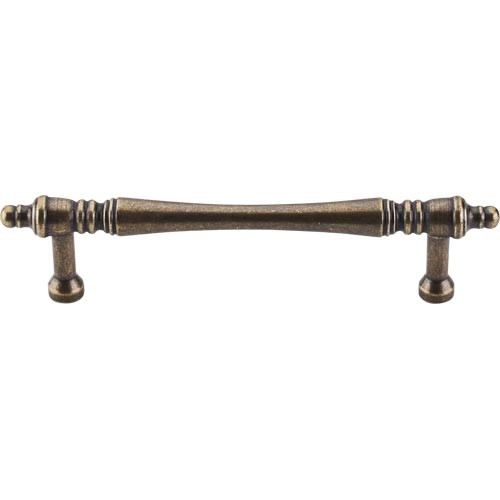 Somerset Finial Pull 3 3/4" (cc) 
