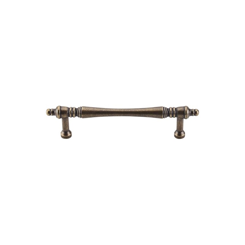 Somerset Finial Pull 3 3/4" (cc) 