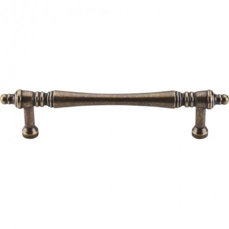 Somerset Finial Pull 3 3/4" (cc) 