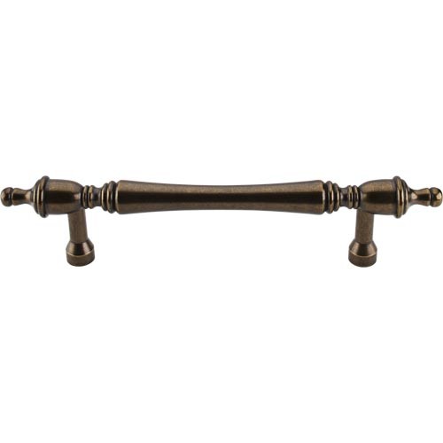 Somerset Finial Appliance Pull 8" (cc)