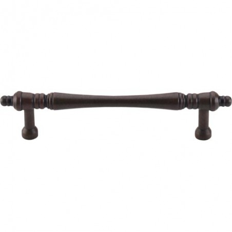 Somerset Finial Pull 3 3/4" (cc) 