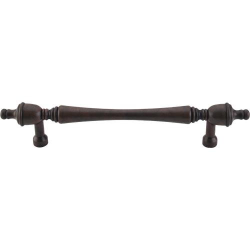 Somerset Finial Pull 7" (cc) 