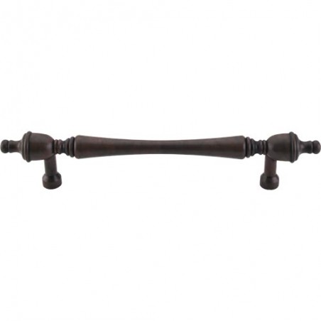 Somerset Finial Pull 7" (cc) 