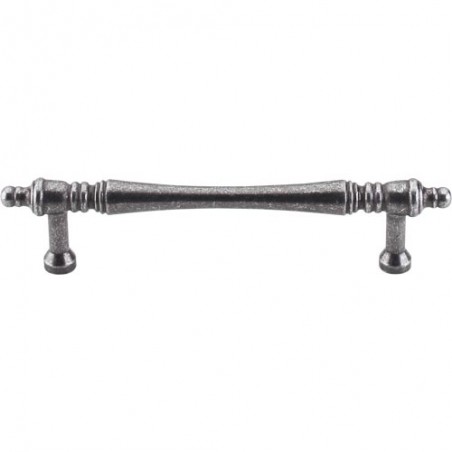 Somerset Finial Pull 3 3/4" (cc) 