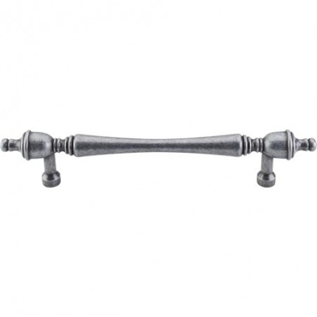 Somerset Finial Pull 7" (cc) 