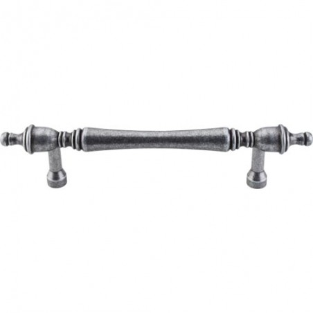 Somerset Finial Appliance Pull 8" (cc) 