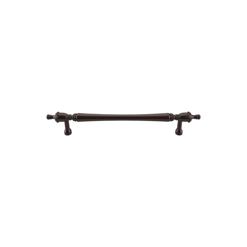 Somerset Finial Appliance Pull 12" (cc) 