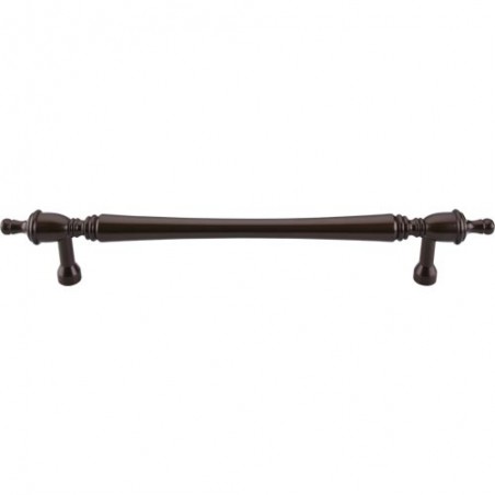 Somerset Finial Appliance Pull 12" (cc) 